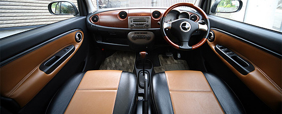 シートカバーのユアブランド-mira_gino ミラジーノ