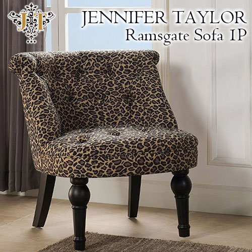 ジェニファーテイラー ラムズゲイト チェア ソファ 一人掛け