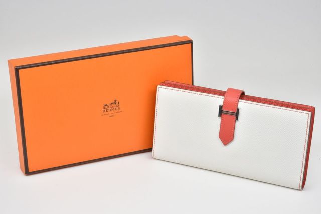 駅南やまご質店オンラインショップ / エルメス ベアン スフレ ヴェルソ