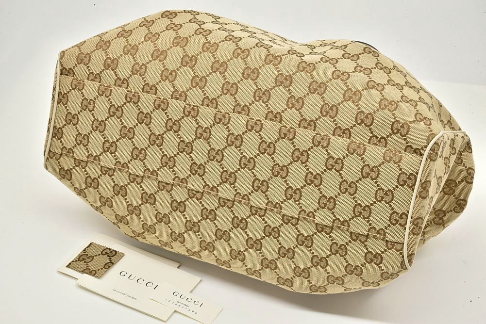 駅南やまご質店オンラインショップ / グッチ GGキャンバス トート