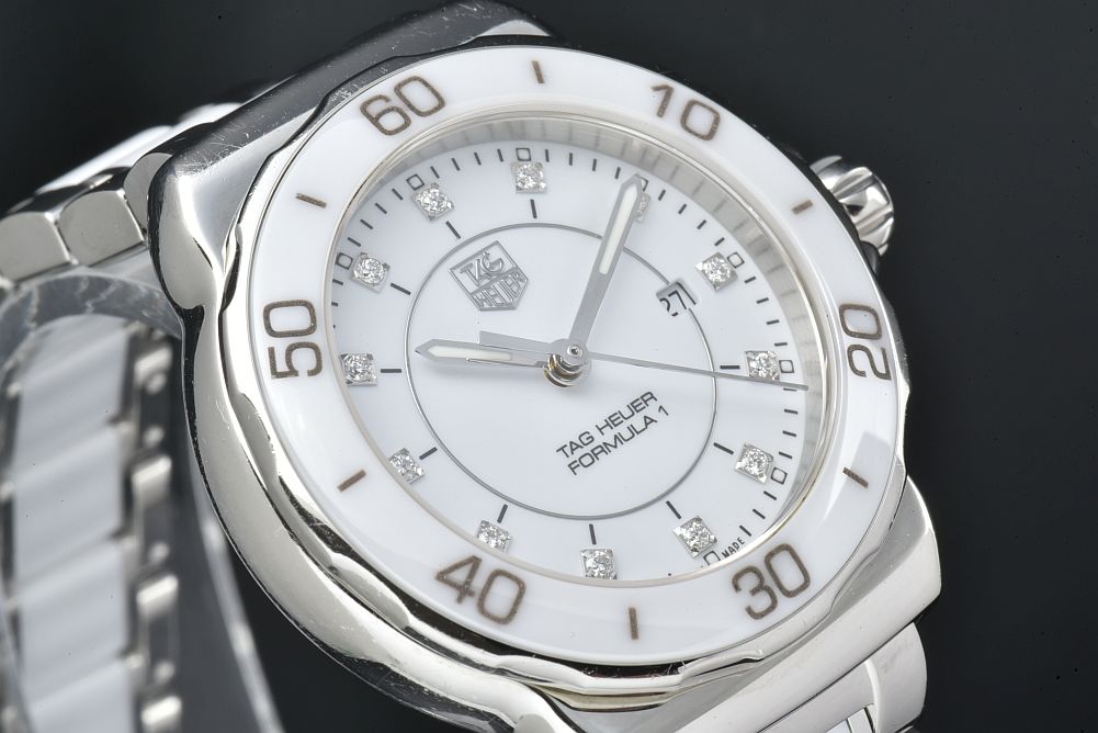 駅南やまご質店オンラインショップ / タグホイヤー WAH1315.BA0868