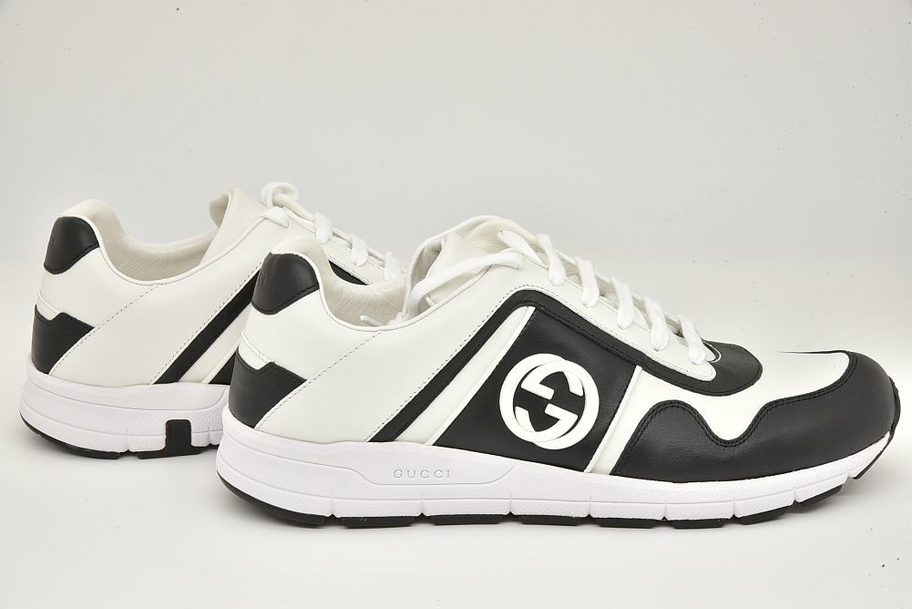 駅南やまご質店オンラインショップ / グッチ インターロッキングG