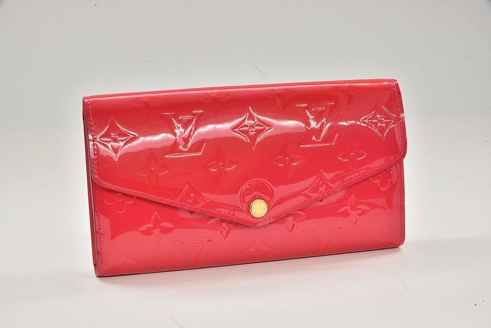 駅南やまご質店オンラインショップ / ヴィトン モノグラム ヴェルニ