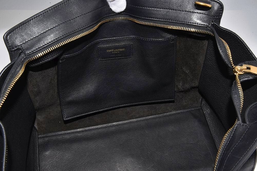 駅南やまご質店オンラインショップ / サンローラン ダウンタウンカバス