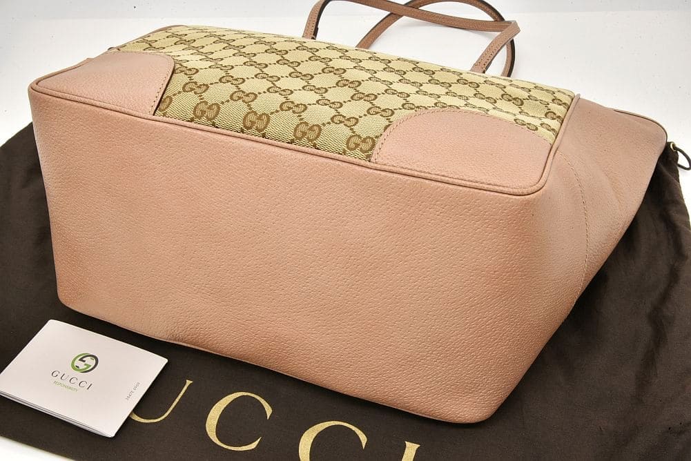 駅南やまご質店オンラインショップ / グッチ GGキャンバス ブリー