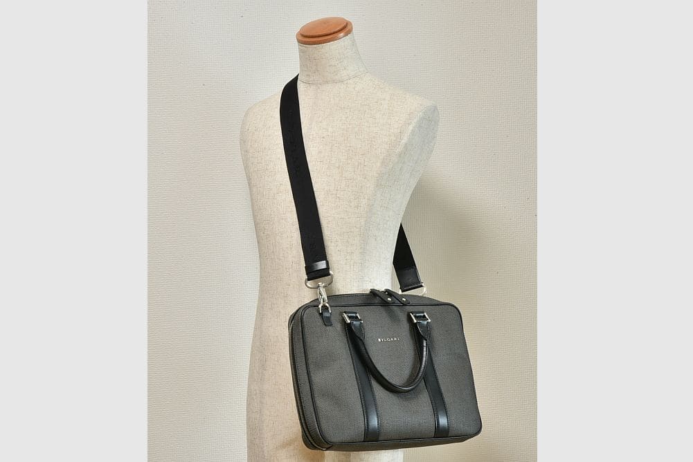 駅南やまご質店オンラインショップ / ブルガリ ウィークエンド