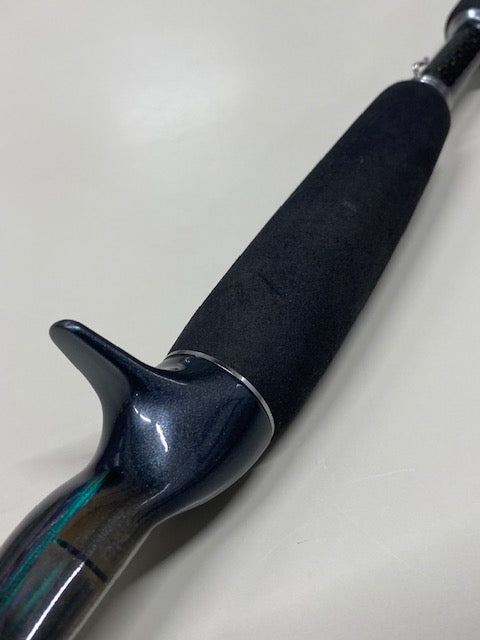 ダイワ スティーズ661MFB マシンガンキャストTYPE1.5 | やまがみ釣具