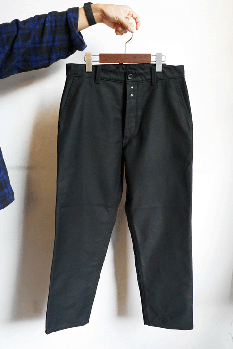 Re-Arrival!! Le Sans Pareil CMS Traditional Work Pants | 大阪