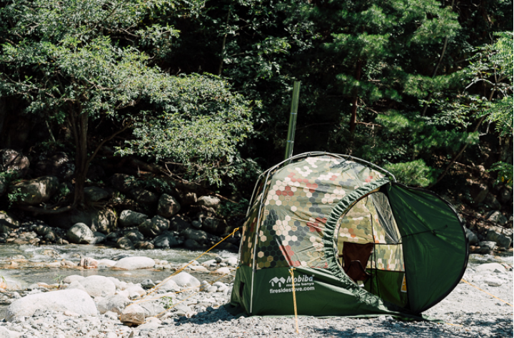 モビバ モバイルサウナのレンタルについて |【公式】ヤマサウナ