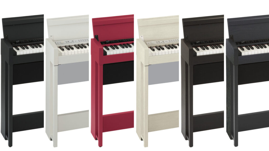 日本製】コスパ最強電子ピアノ KORG C1 Air レビュー | yamaピアノブログ