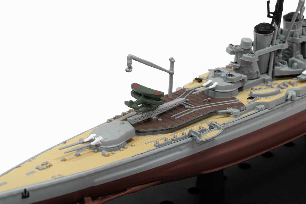 1/1100 日本海軍 戦艦金剛 - 戦艦大和ショップ