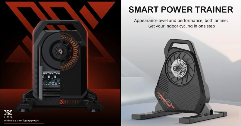 ハイエンドスマートトレーナー THINKRIDER XXPROインプレッション