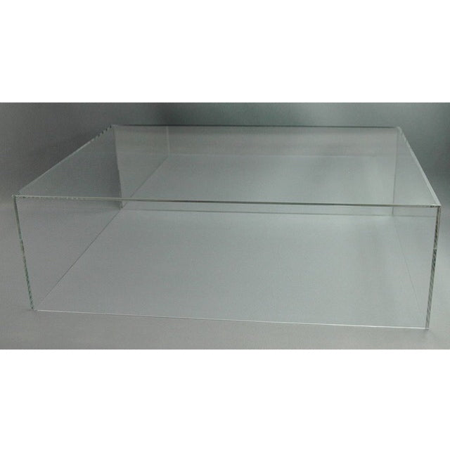 アクリルケース【大】外寸388×288×93 板厚3(mm) – やまつみ工房