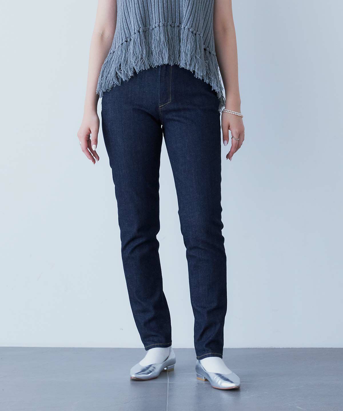 PREMIUM2スリムテーパード