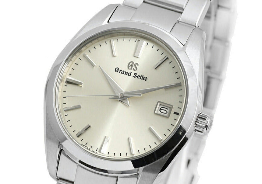 グランドセイコー ヘリテージコレクション SBGX263 9Fクオーツ 9F62