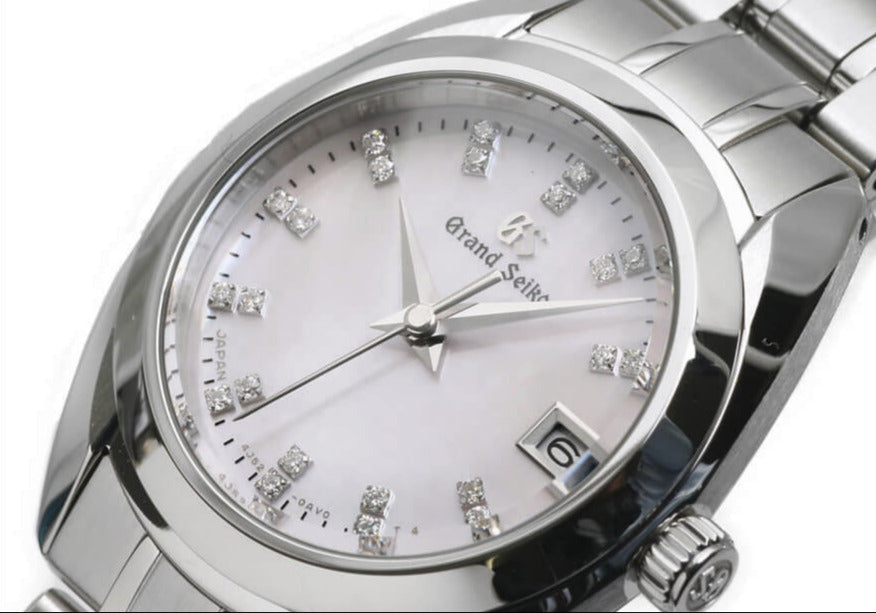 グランドセイコー エレガンスコレクション STGF277 レディース