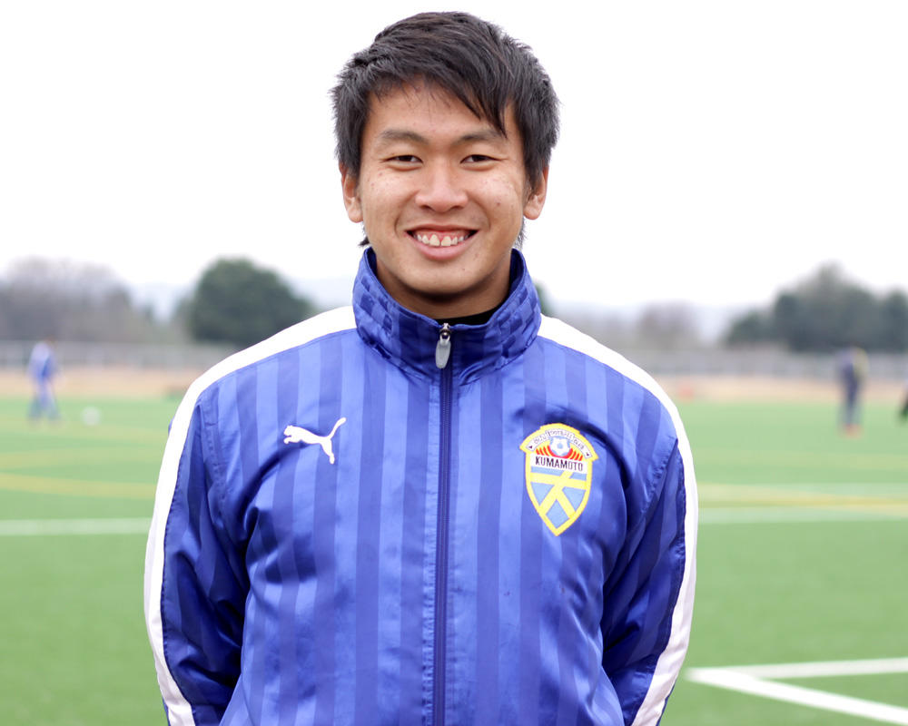 大津高校（熊本）／メンバー・記事紹介【全国高校サッカー選手権
