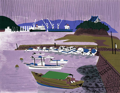 柳原良平公式サイト