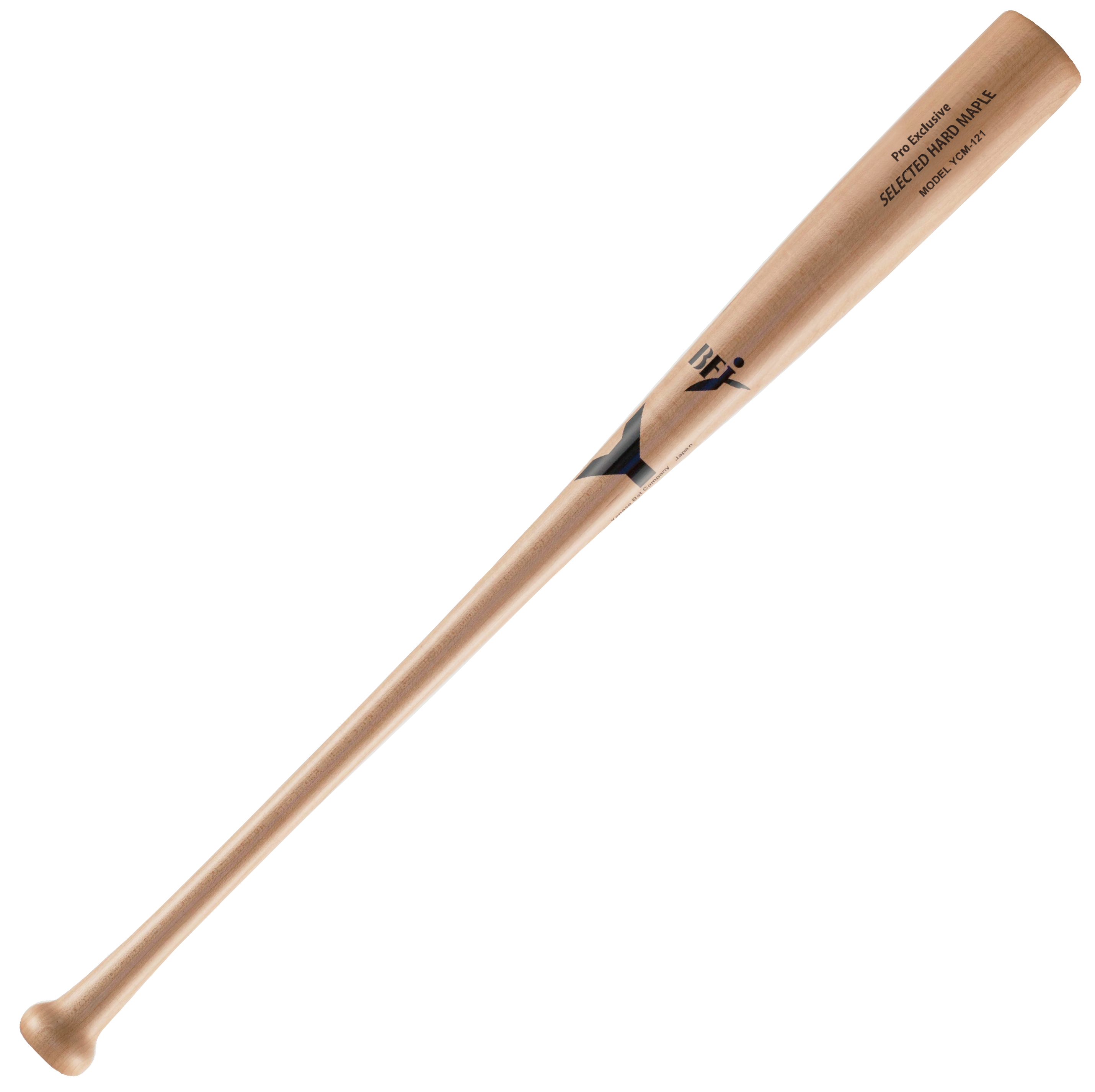 YCM-121 - YANASE BAT COMPANY