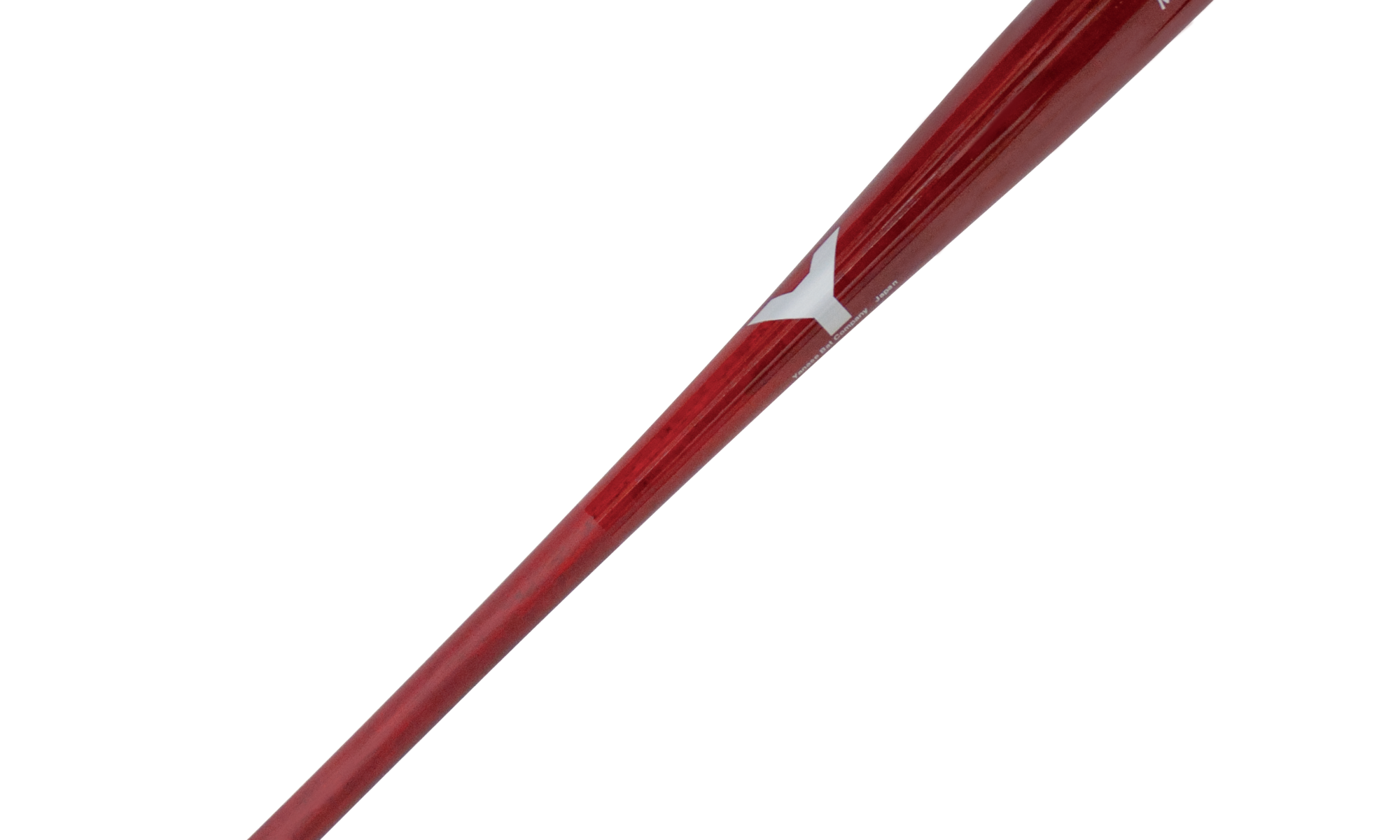 ヤナセ硬式バットmodel YMB-170&611 YMB-611 - YANASE BAT COMPANY