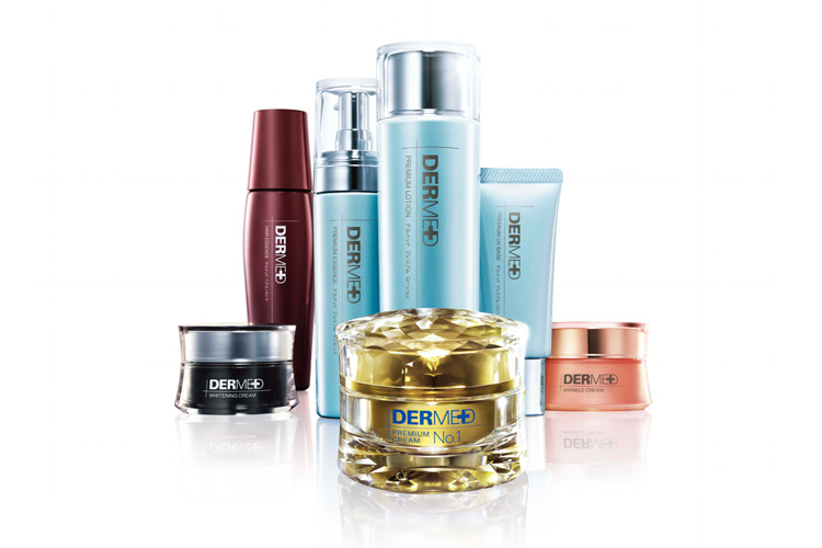 三省製薬 デルメッド プレミアム クリーム No．1 : 買って良かった