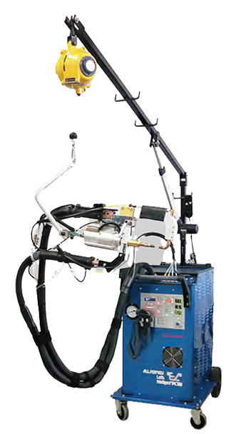 EZ2-25X ・EZ2-25S ・EZ2-24S | 株式会社ヤシマ