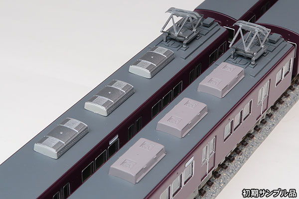 吊*革様 阪急3300系 鉄コレ 3両セットF 鉄コレ 阪急電車 鉄道