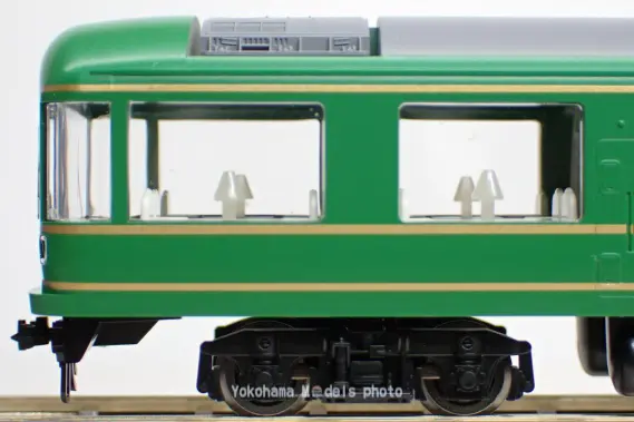 24系25形「夢空間北斗星」が入線！ 2023年発売版 TOMIX 92792