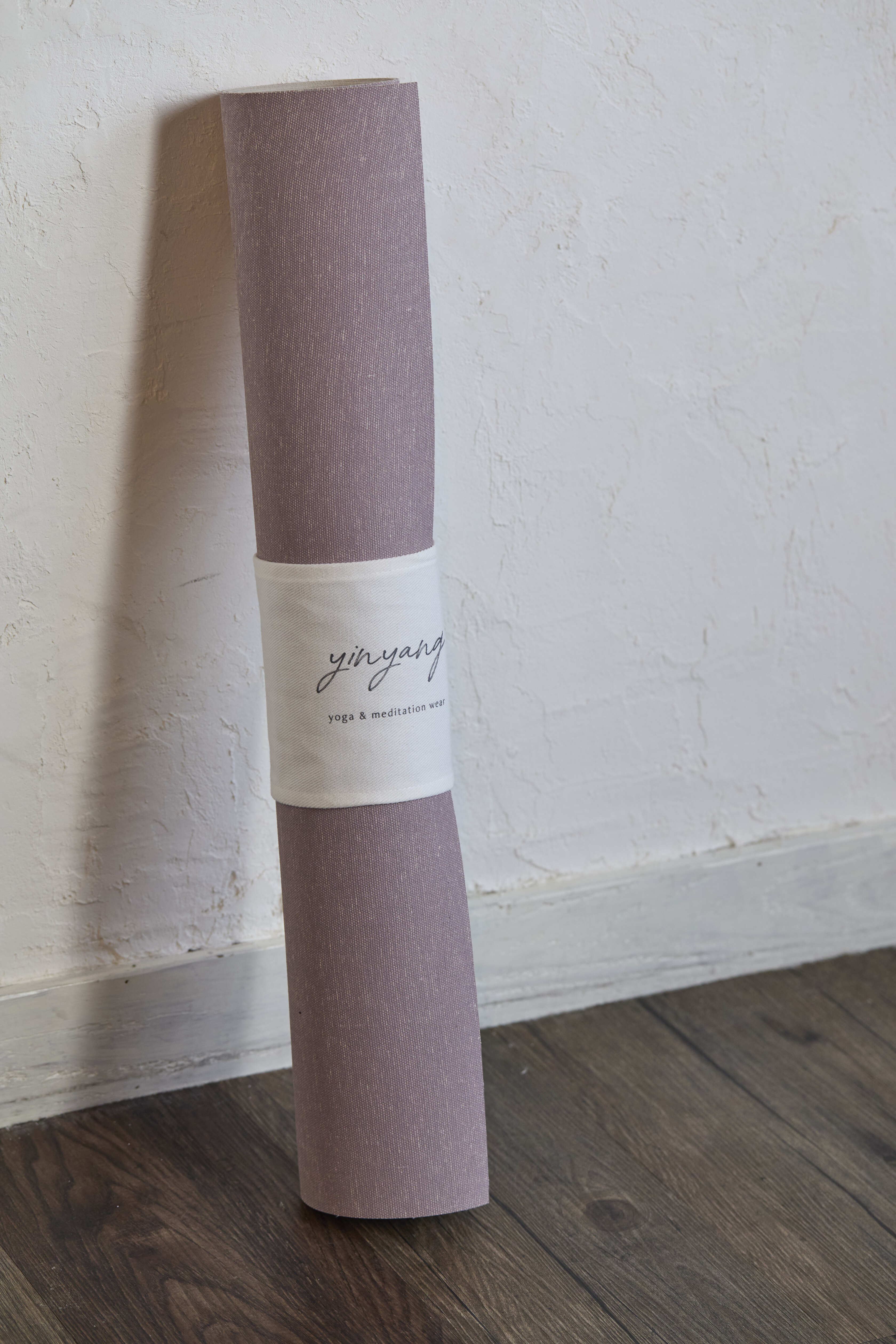 ボタニカルヨガマット – yinyang - yoga & meditation wear