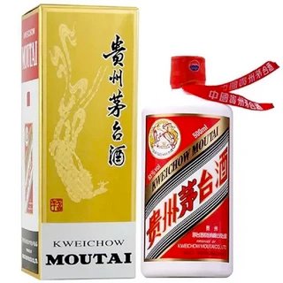 茅台2023年1000ml 53% – 香港英利咖啡洒有限公司| HONG KONG YING LI