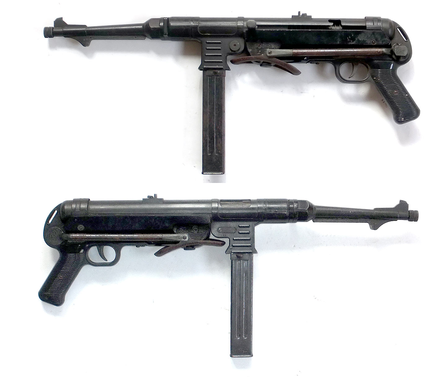 MKK MP40