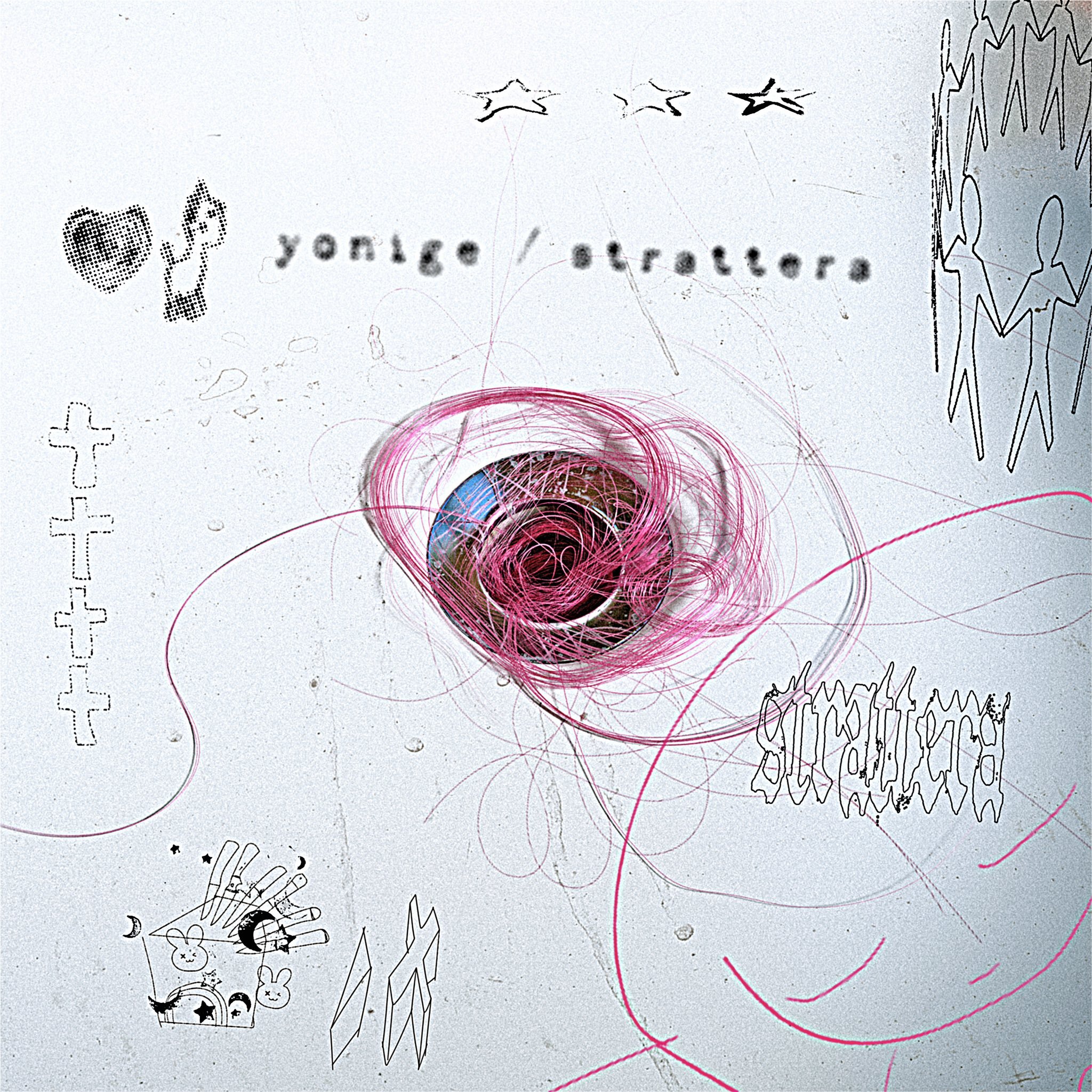 Discography | yonige OFFICIAL HOME PAGE