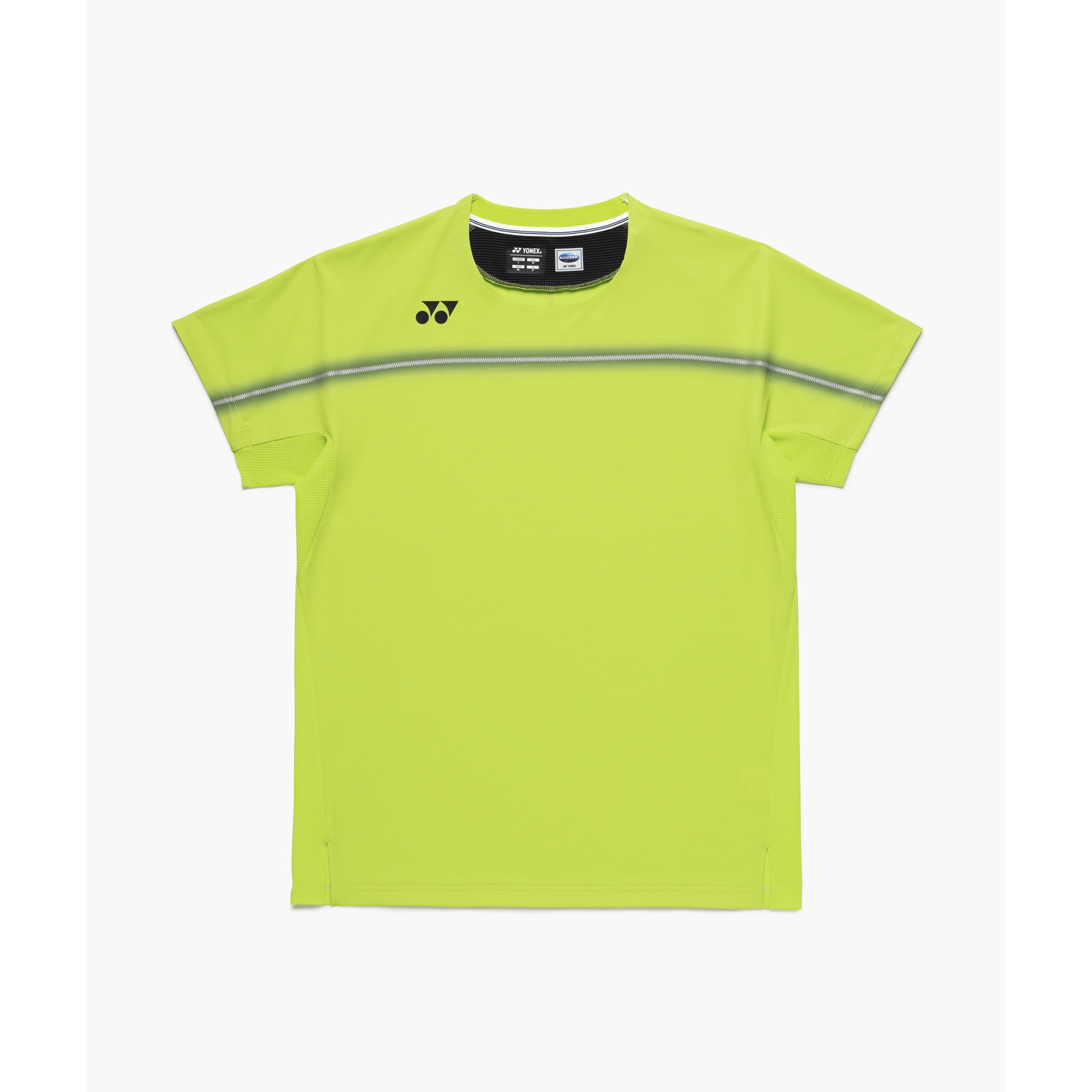メンズゲームシャツ.10711|10711】ヨネックス【公式】オンラインショップ