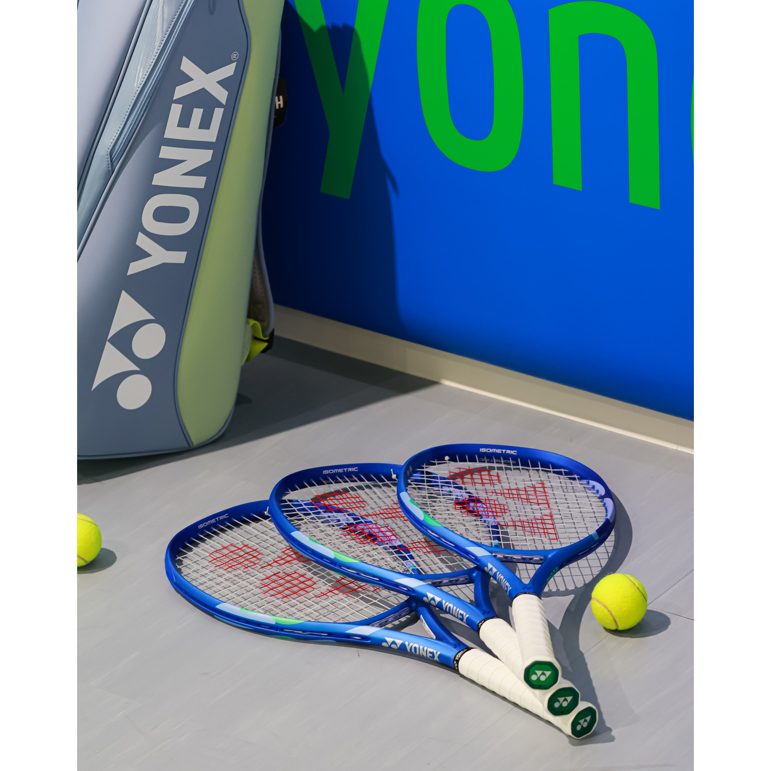 Eゾーン アルファL. 08EZAPL|08EZAPL】ヨネックス【公式】オンライン