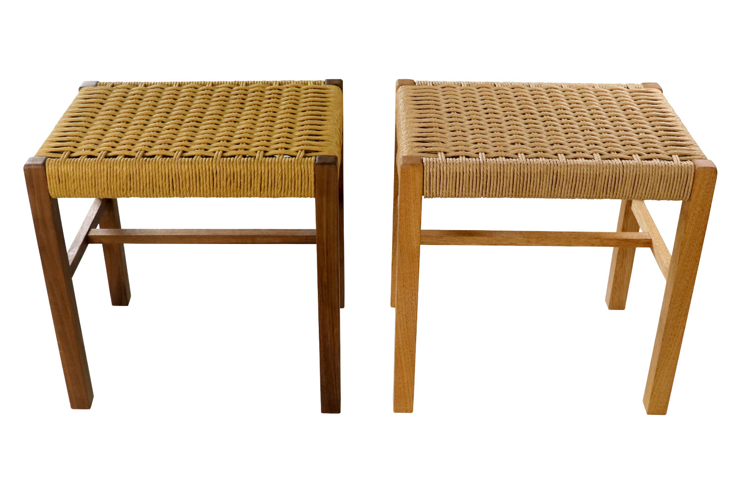 YOAKE / ペーパーコードスツール