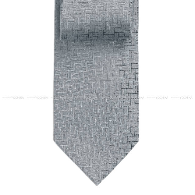 HERMES エルメス ネクタイ 