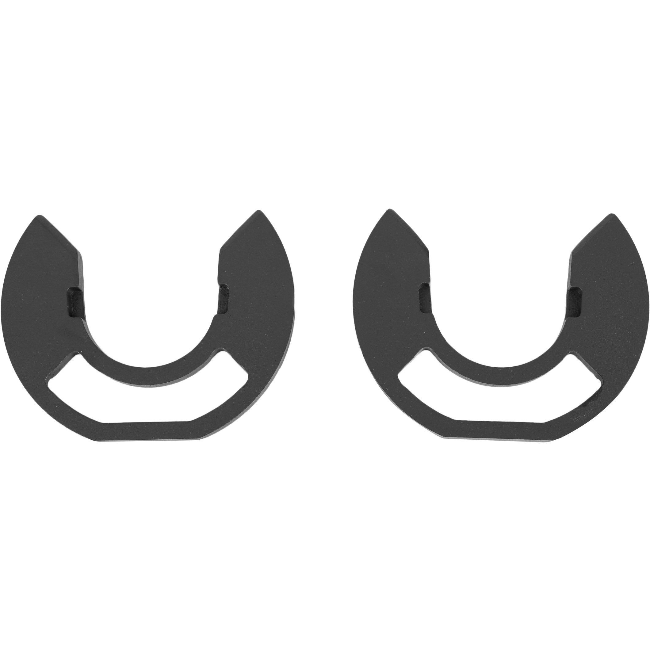 可変式ダンベル 36kg×2個 2kg刻みNUO-FLEX2.0_36×2 ＆ 専用スタンド