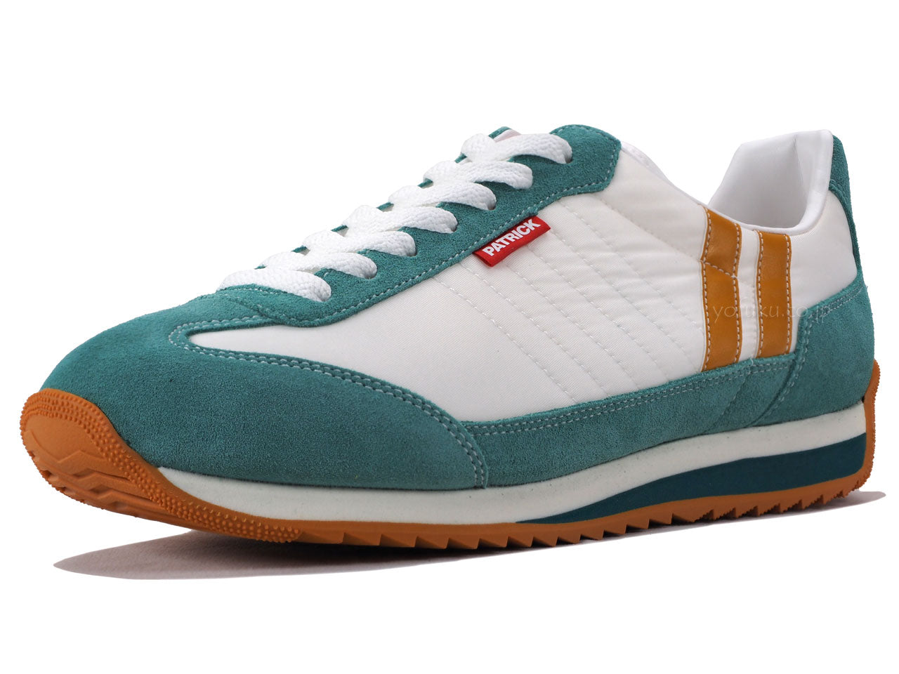 パトリック スニーカー マラソン ハーブ PATRICK MARATHON HERB 942408