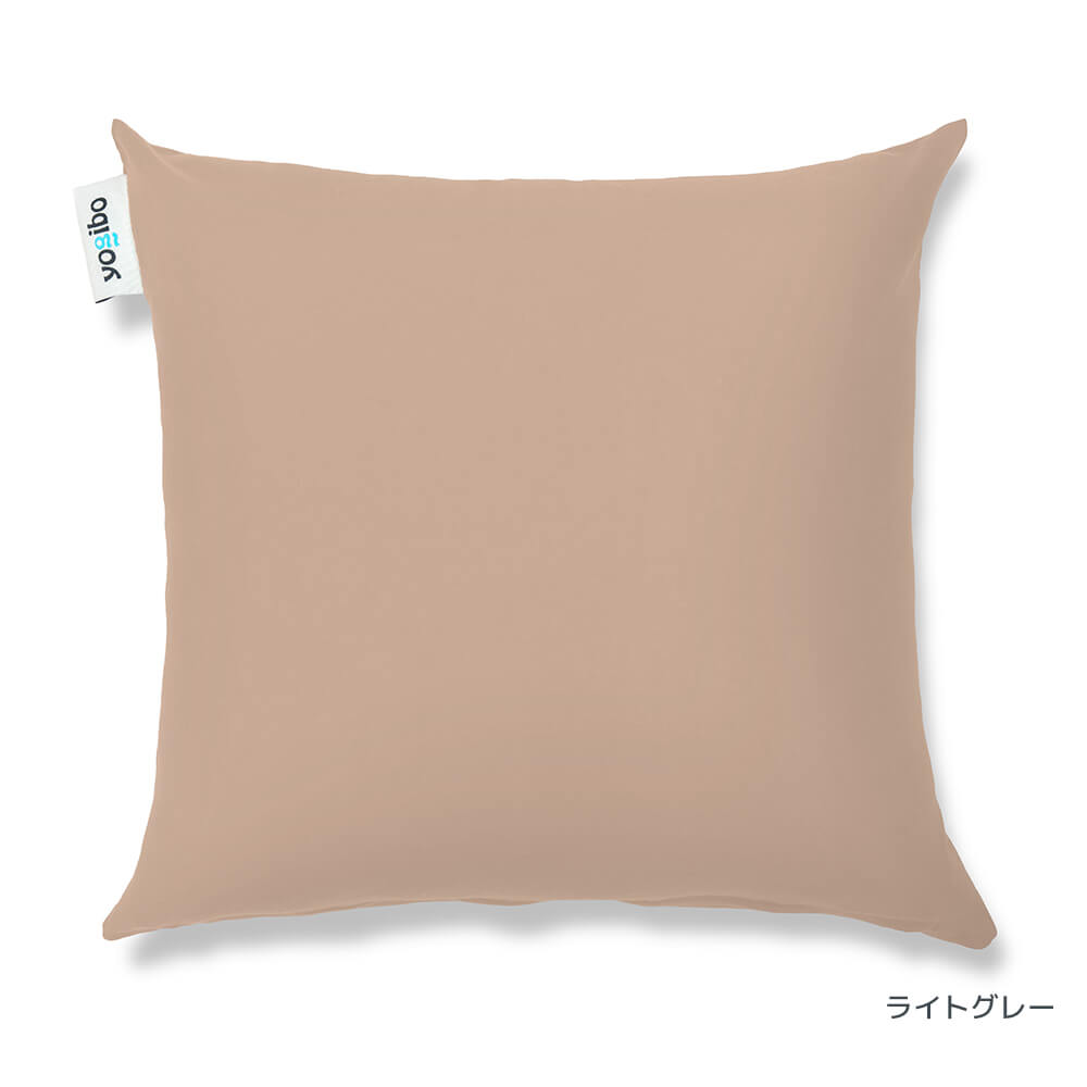 公式】Yogibo Color Cushion（ヨギボー カラー クッション） | Yogibo