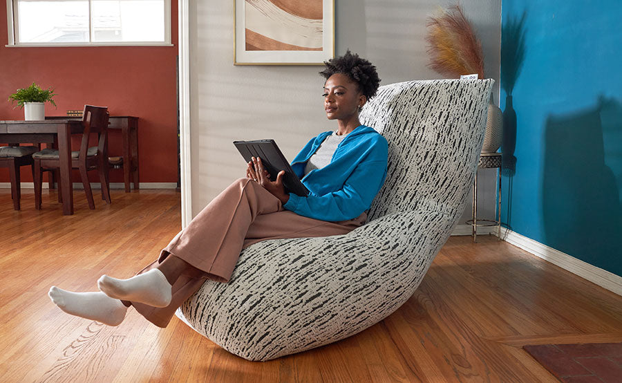 公式】Luxe Lite ラックス ライト 用カバー | Yogibo公式オンラインストア