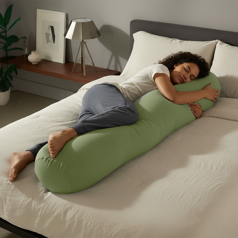 公式】Yogibo Roll Max Premium（ヨギボー ロール マックス プレミアム