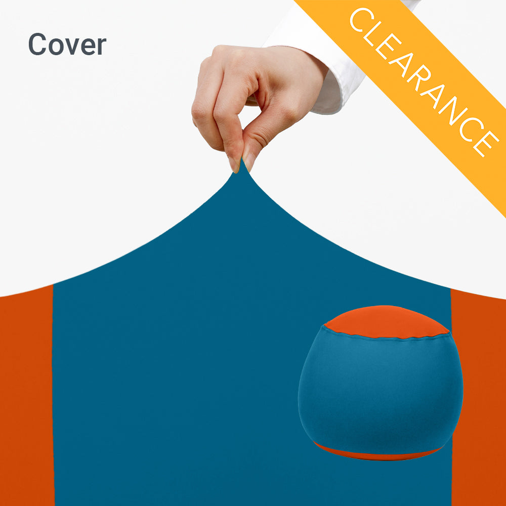 公式】【クリアランス】Yogibo Bubble（ヨギボー バブル）用カバー