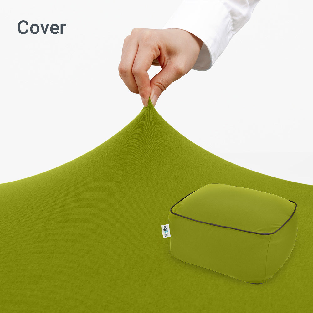 公式】Yogibo Ottoman（ヨギボー オットマン）用カバー | Yogibo公式