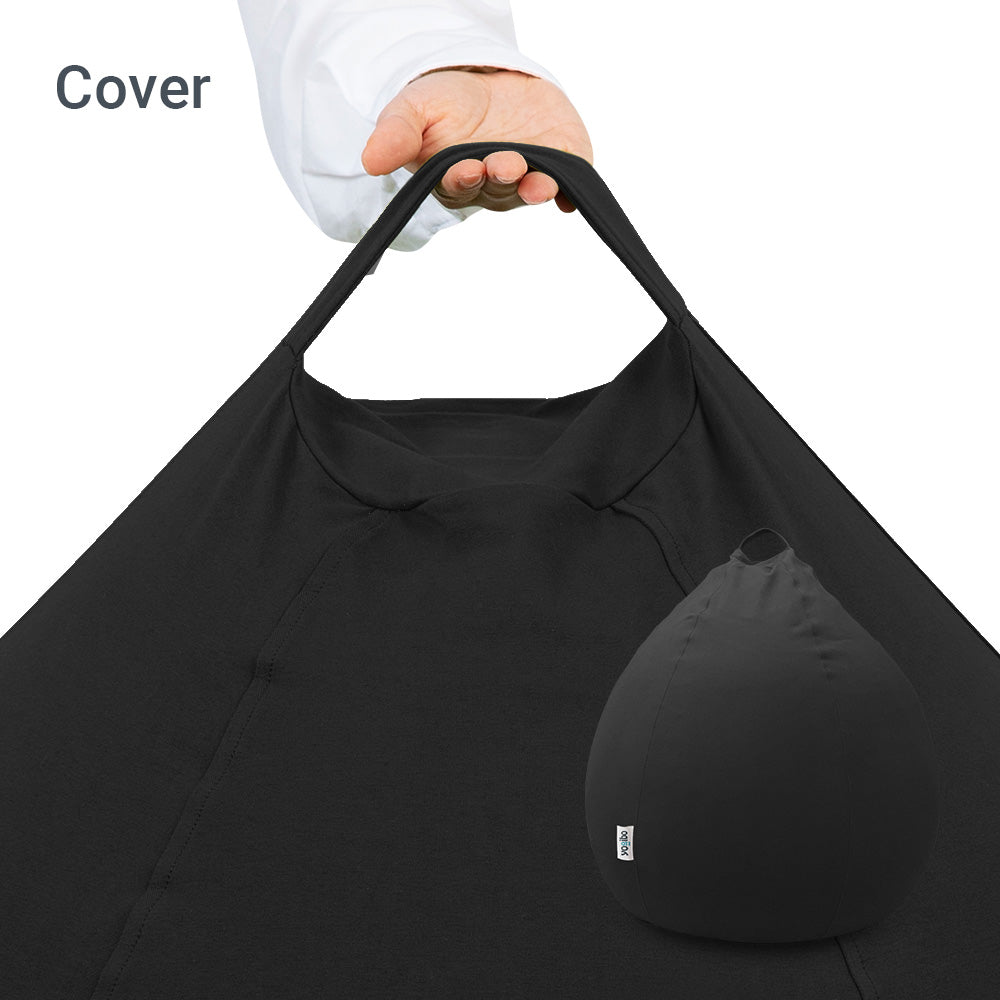 公式】【クリアランス】Yogibo Pod（ヨギボー ポッド）用カバー