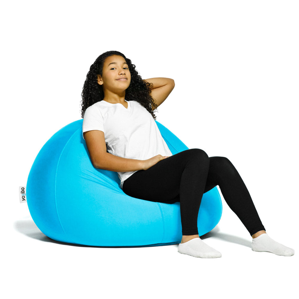 公式】Yogibo Zoola Drop（ヨギボー ズーラ ドロップ） | Yogibo公式