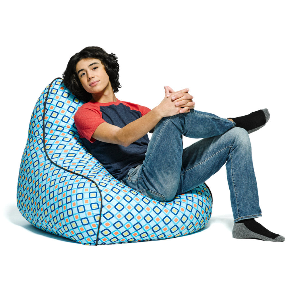 公式】Yogibo Zoola Lounger（ヨギボー ズーラ ラウンジャー