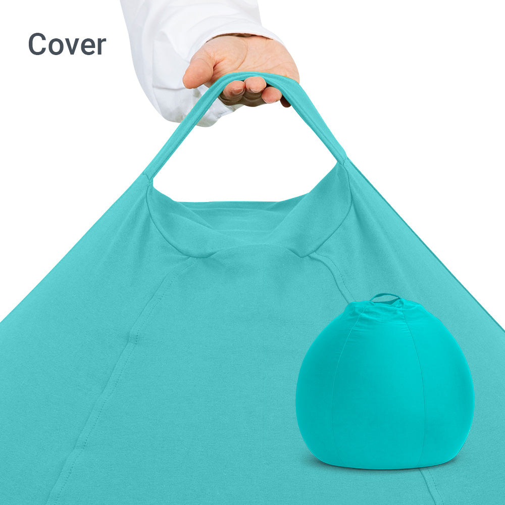 公式】【クリアランス】Yogibo Zoola Pod（ヨギボー ズーラ ポッド）用