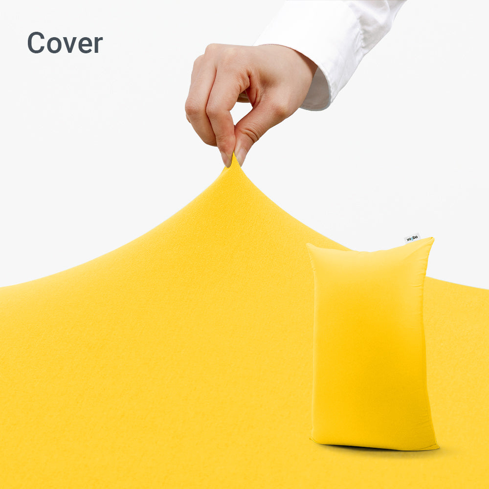 公式】Yogibo Zoola Lite ヨギボー ズーラ ライト 用カバー | Yogibo