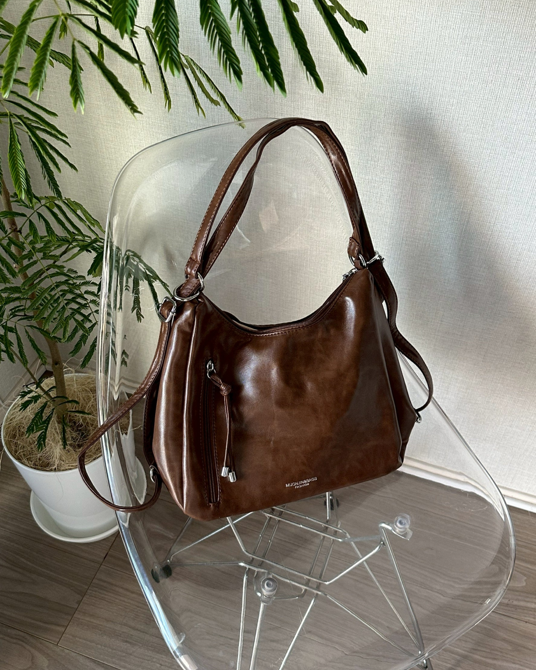 即納】ヴィンテージマルチショルダーバッグ AY0635 – YOLO（ヨロ