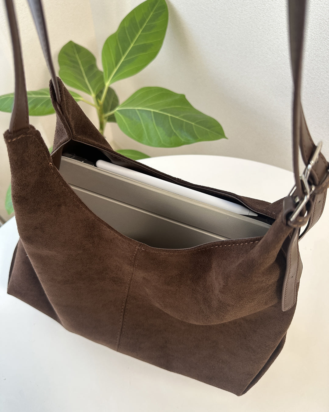 ダブルベルトスエードショルダーバッグ BM3004 – YOLO（ヨロ